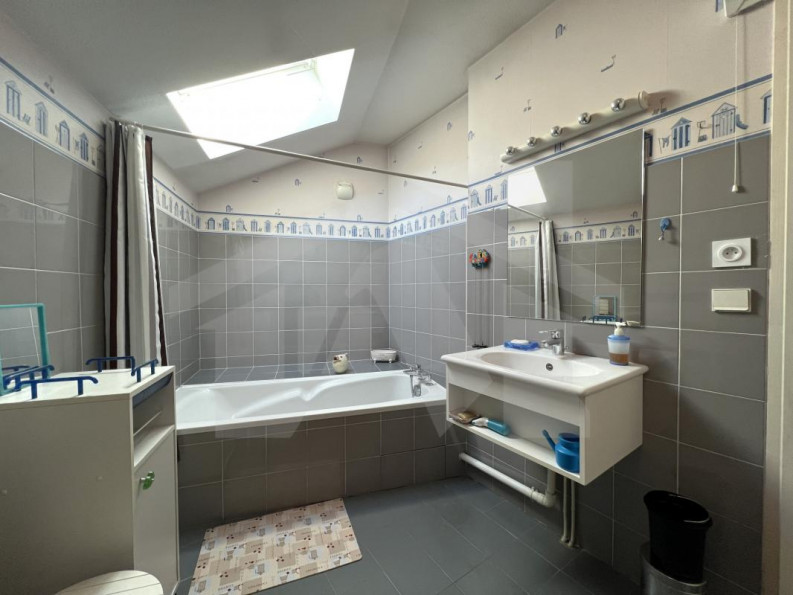 vente Appartement Grenoble - Photo 7