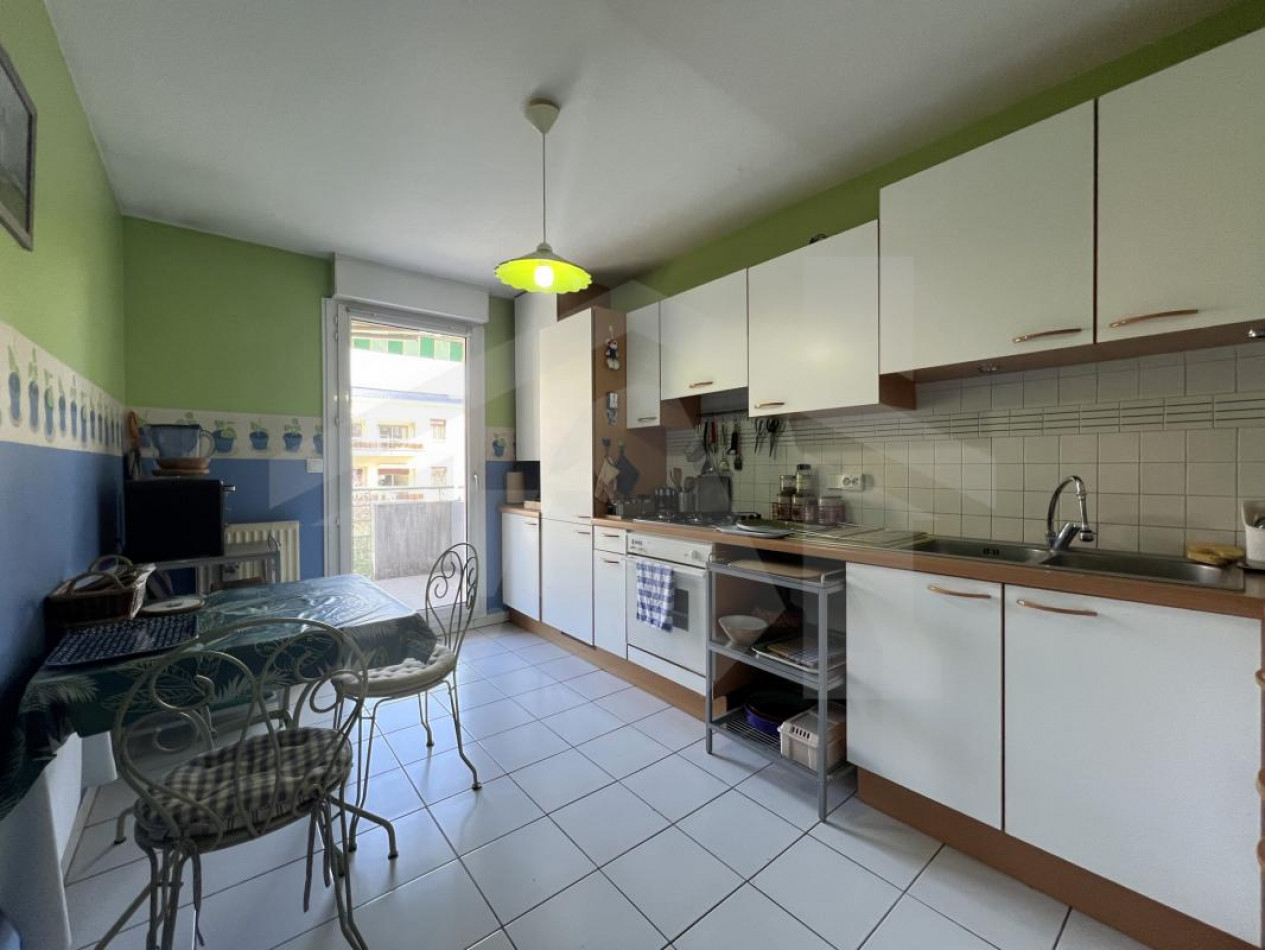 à vendre Appartement Grenoble - Photo 9
