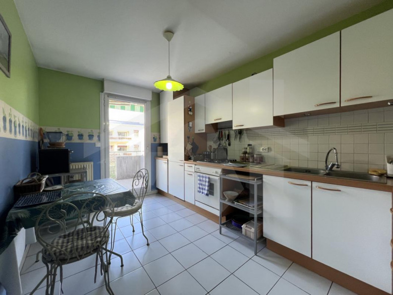vente Appartement Grenoble - Photo 9