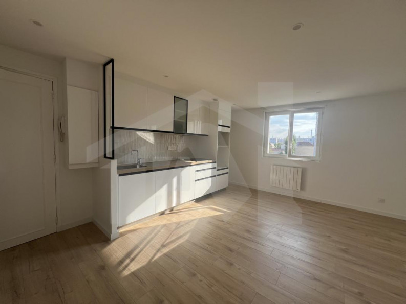 location Appartement Grenoble - Photo 1