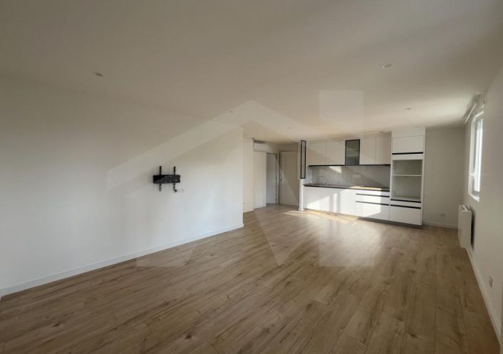 à louer Appartement Grenoble