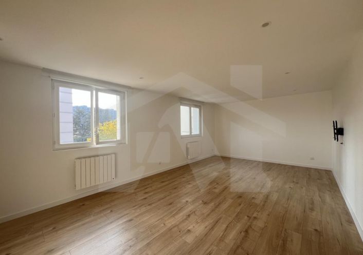 à louer Appartement Grenoble