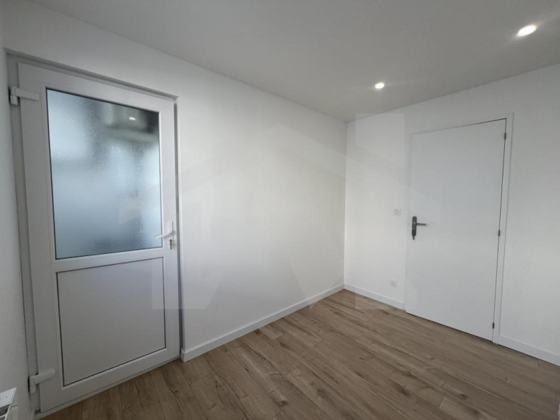 location Appartement Grenoble - Photo 8