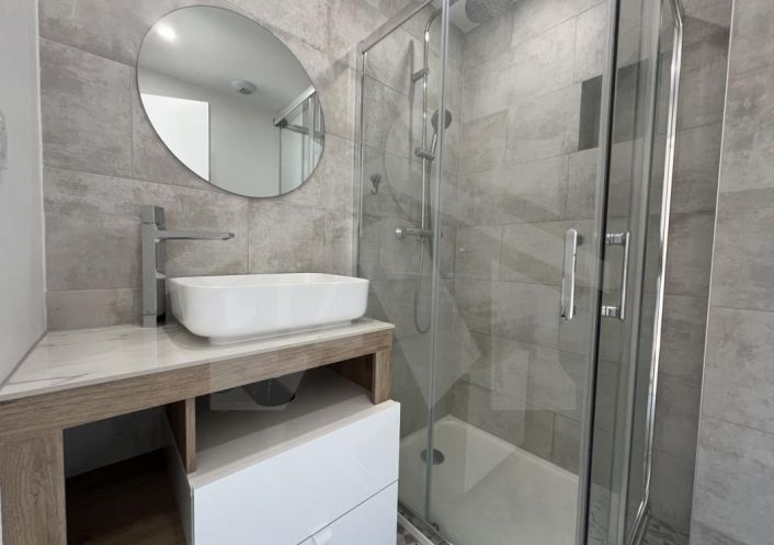 à louer Appartement Grenoble