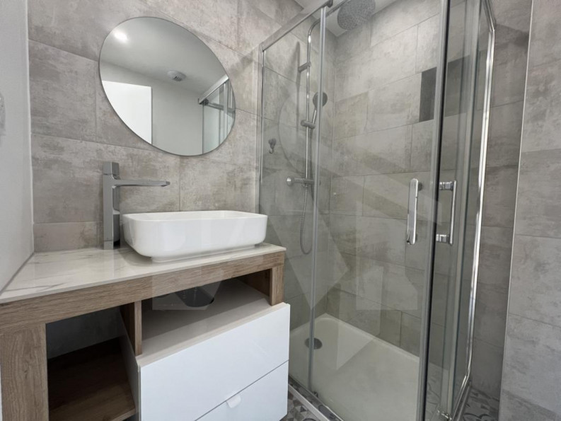 location Appartement Grenoble - Photo 9