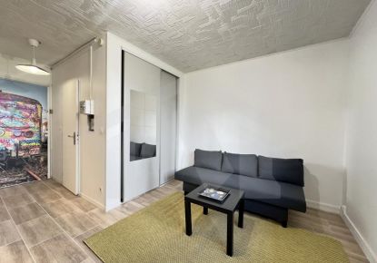 location Appartement Grenoble