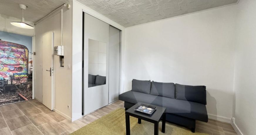location Appartement Grenoble