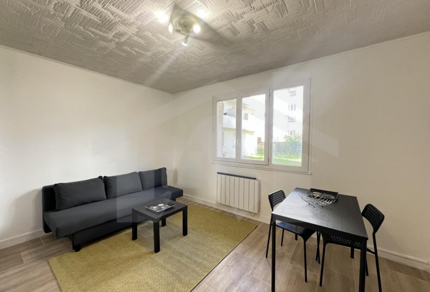 location Appartement Grenoble - Photo 2