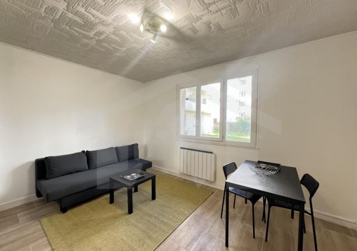 à louer Appartement Grenoble
