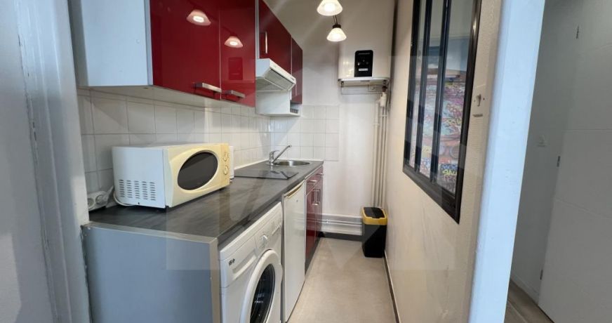 location Appartement Grenoble