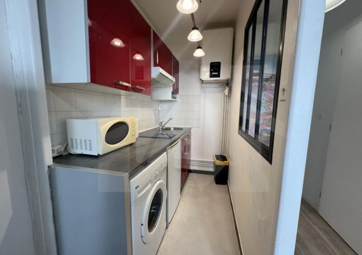 à louer Appartement Grenoble