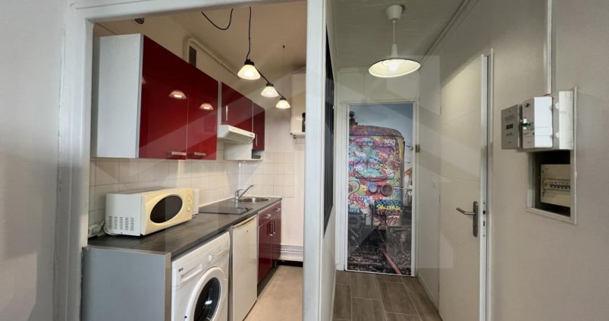 location Appartement Grenoble