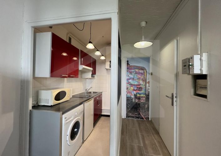 à louer Appartement Grenoble