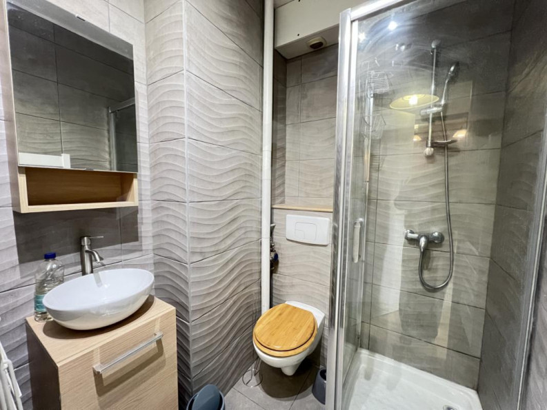 location Appartement Grenoble - Photo 5