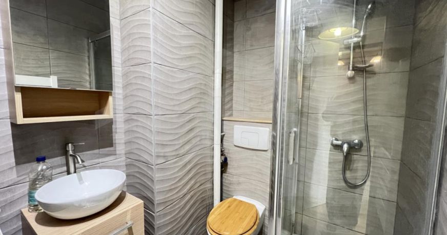 location Appartement Grenoble