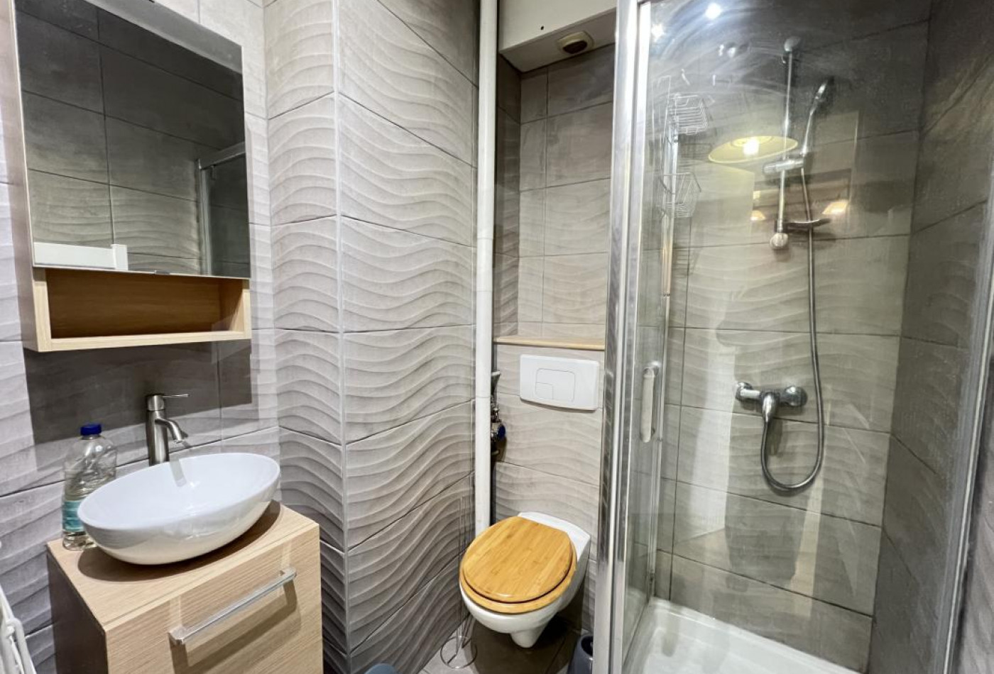 location Appartement Grenoble - Photo 5