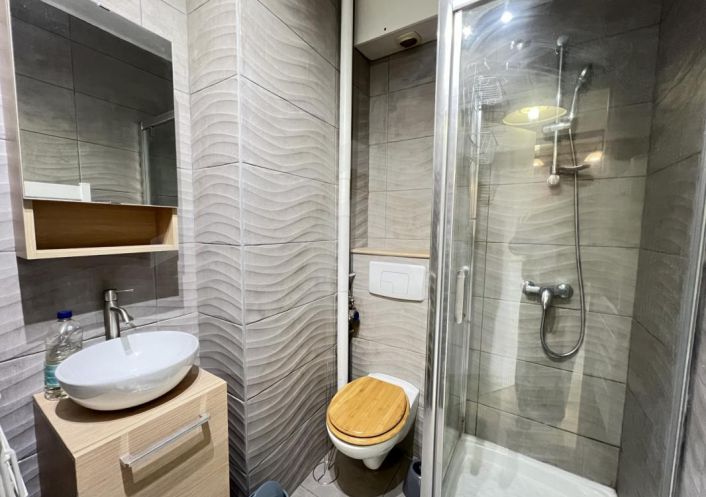 à louer Appartement Grenoble