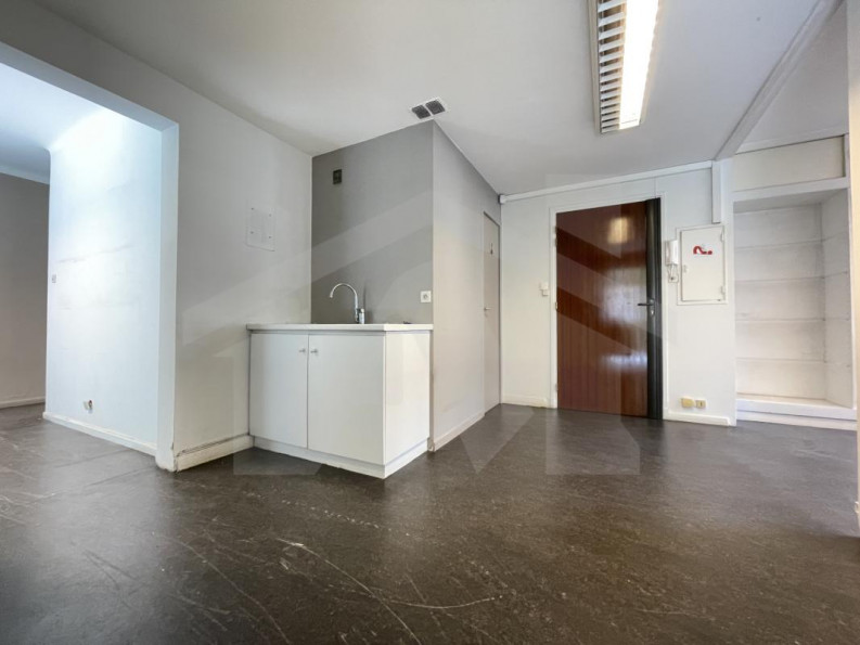 vente Bureau Grenoble - Photo 5