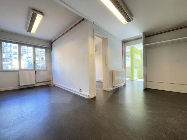 vente Bureau Grenoble - Photo 6