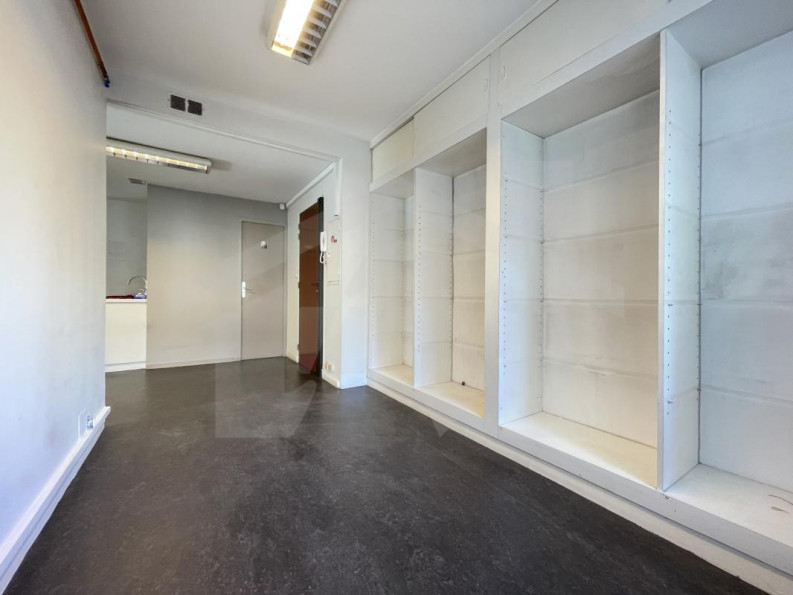 vente Bureau Grenoble - Photo 7
