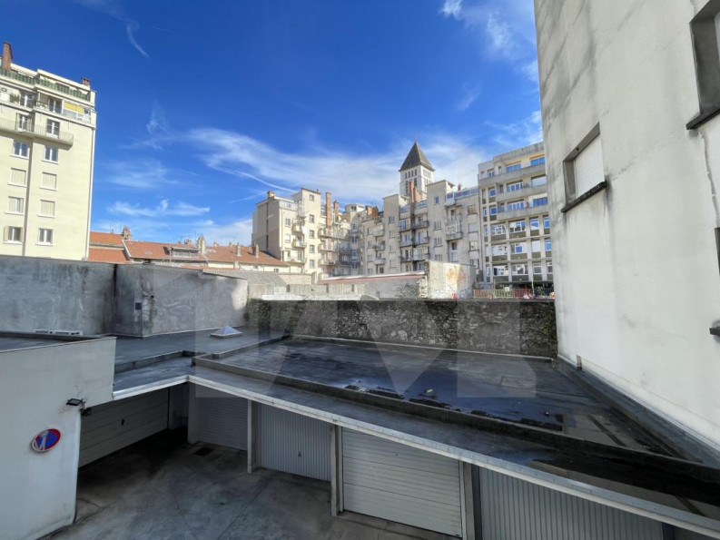 vente Bureau Grenoble - Photo 8