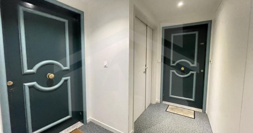 vente Appartement Meylan