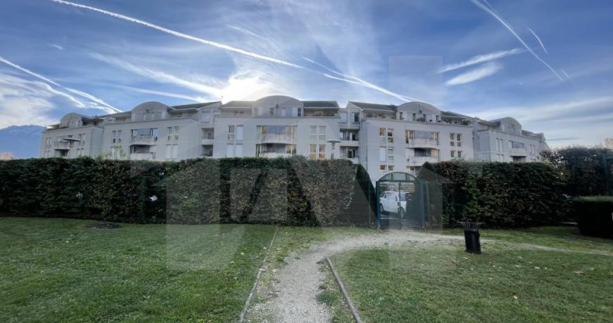 vente Appartement Meylan