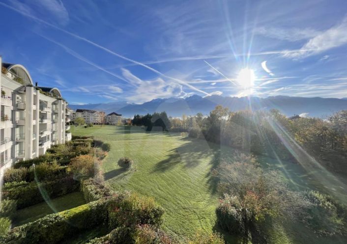 à vendre Appartement Meylan