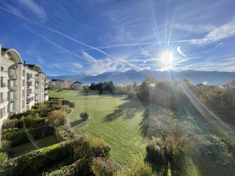 vente Appartement Meylan - Photo 1