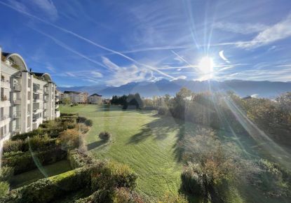 vente Appartement Meylan