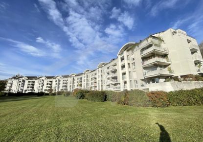 vente Appartement Meylan