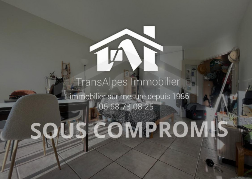 vente Appartement Meylan - Photo 2