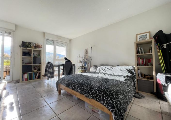 à vendre Appartement Meylan