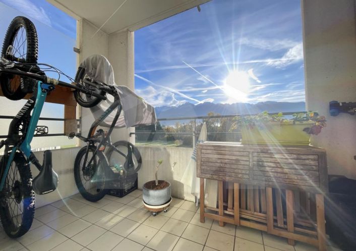 à vendre Appartement Meylan