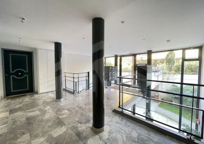 à vendre Appartement Meylan