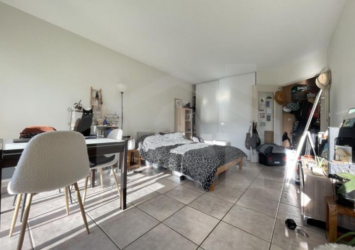 à vendre Appartement Meylan