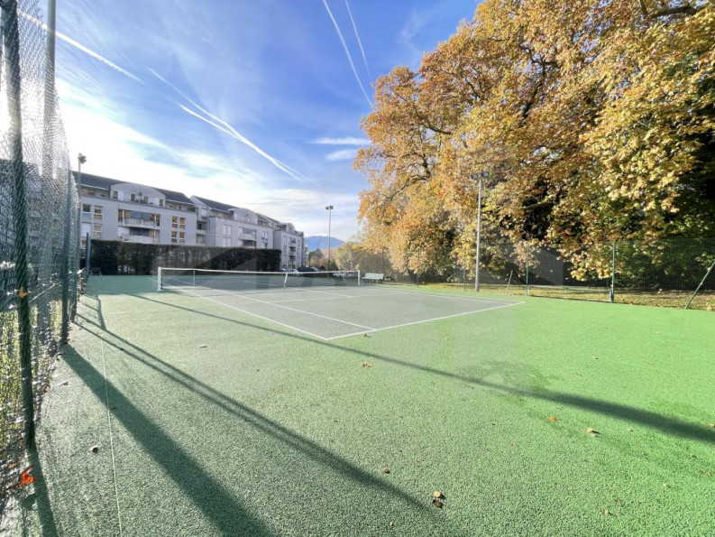 vente Appartement Meylan - Photo 7