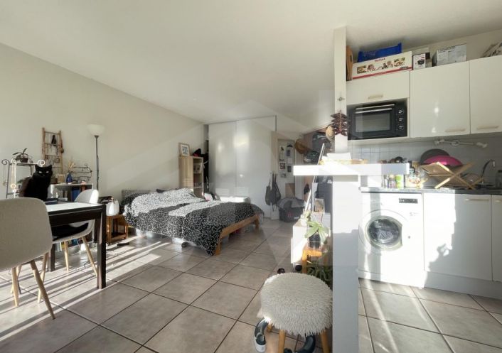 à vendre Appartement Meylan