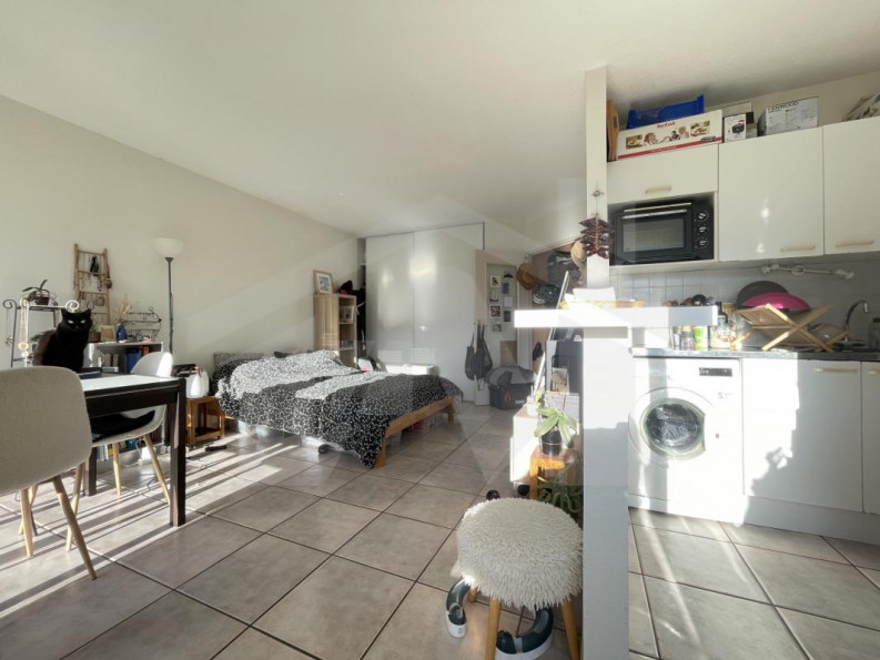 vente Appartement Meylan - Photo 7