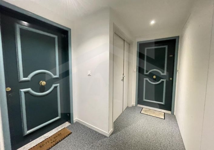 à vendre Appartement Meylan