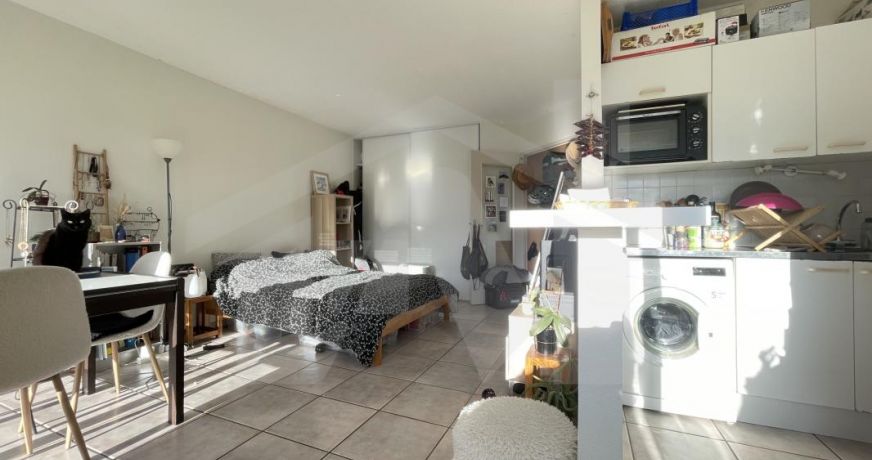 vente Appartement Meylan