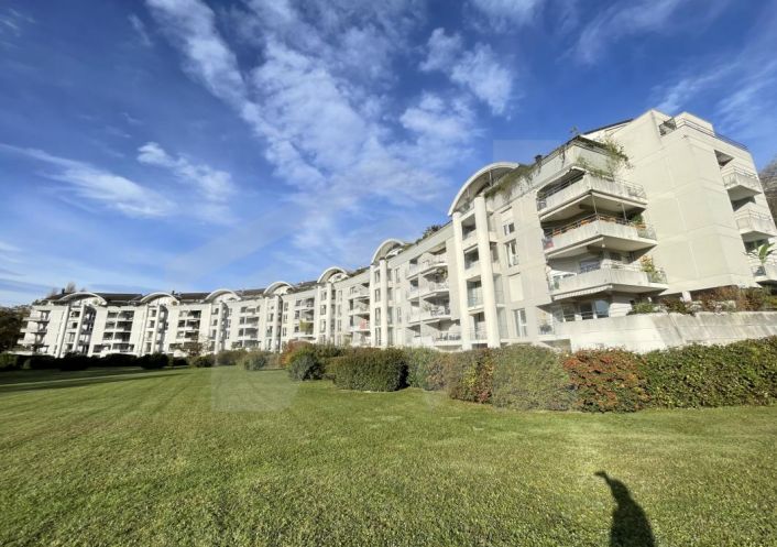 à vendre Appartement Meylan