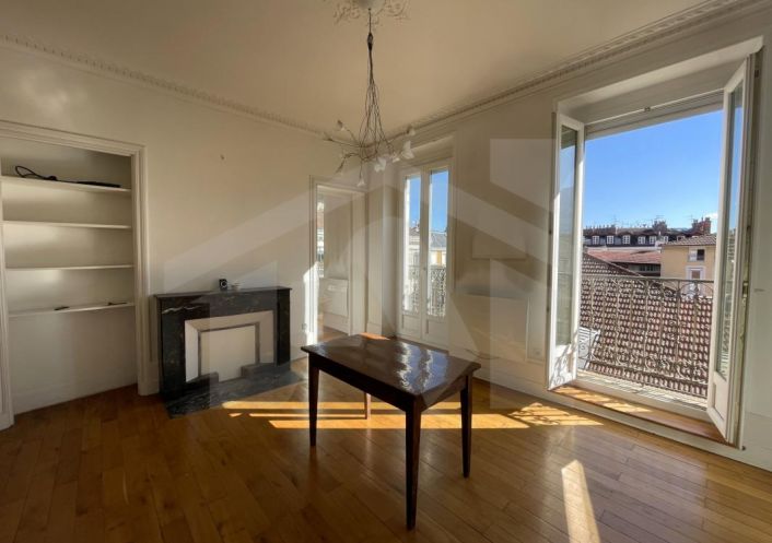 à louer Appartement Grenoble