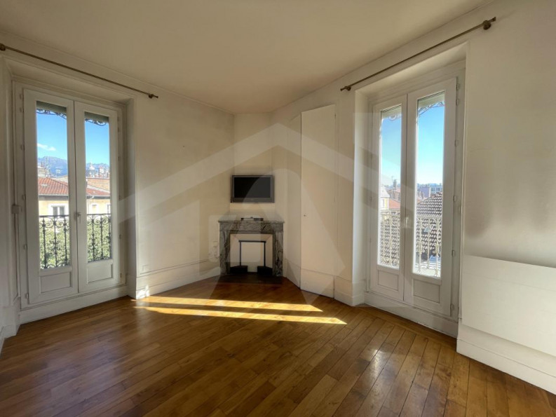 location Appartement Grenoble - Photo 4
