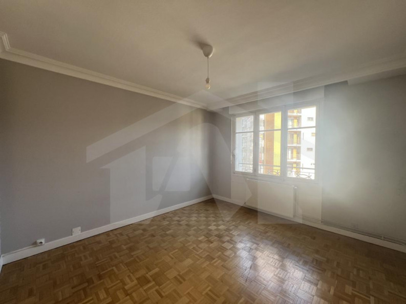 location Appartement Grenoble - Photo 1