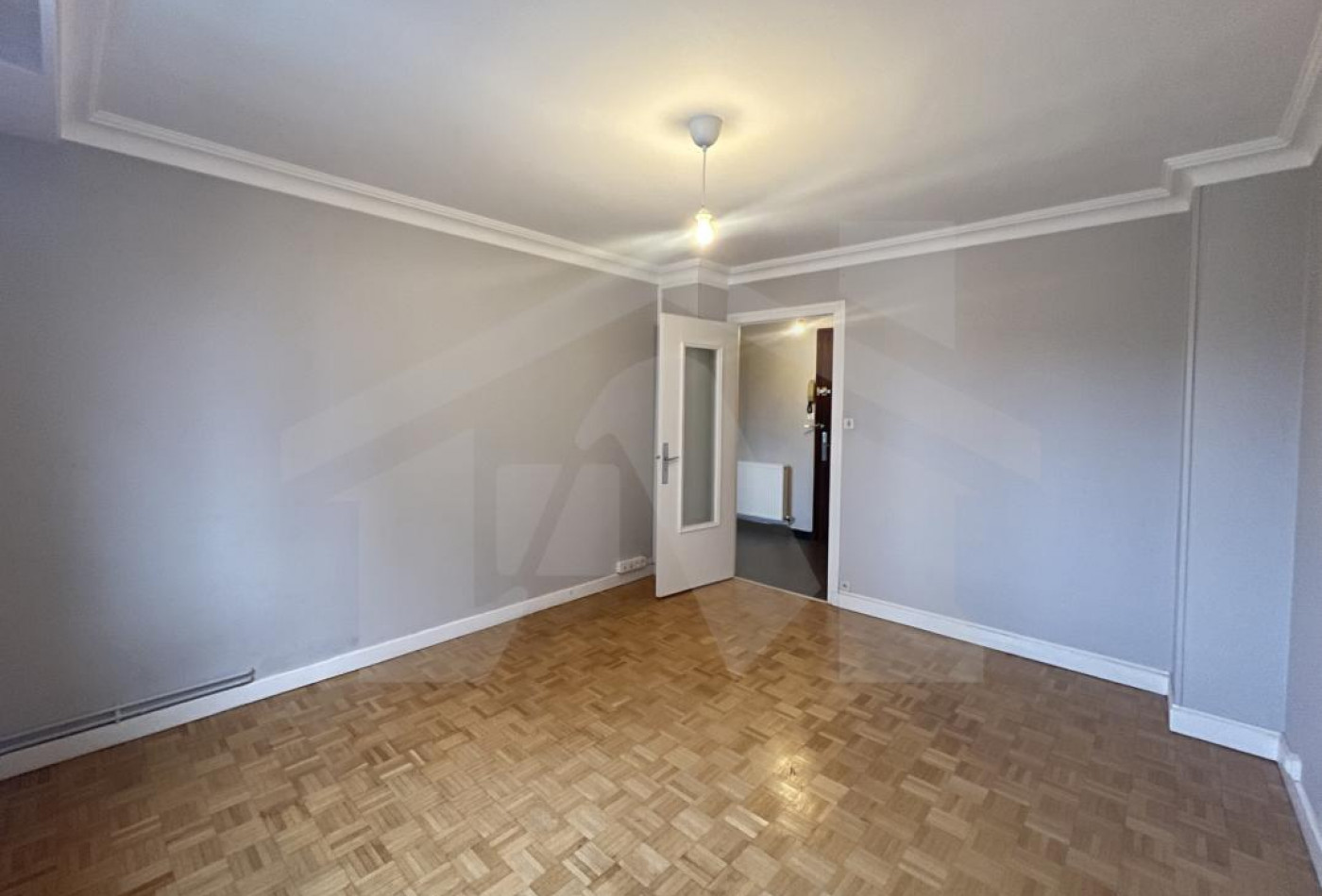 location Appartement Grenoble - Photo 2