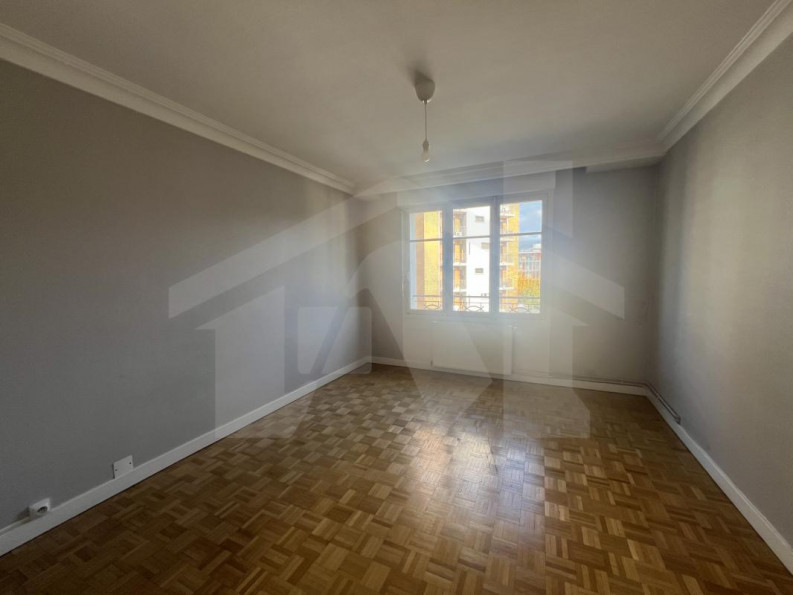 location Appartement Grenoble - Photo 3