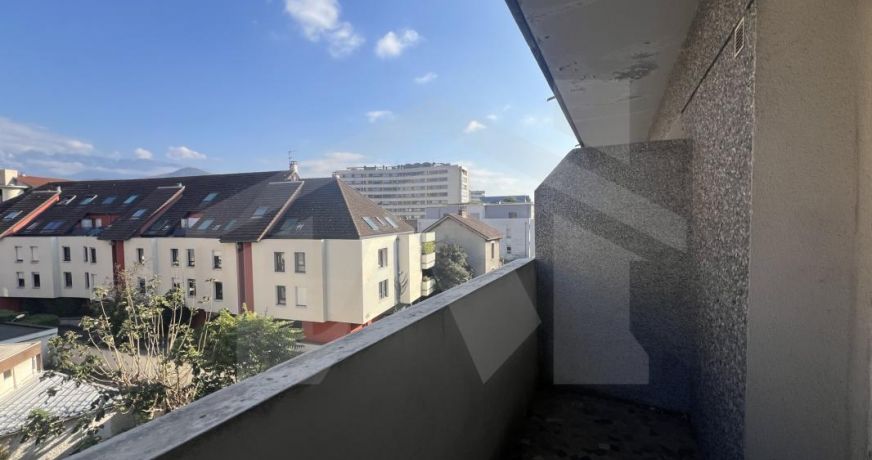 location Appartement Grenoble