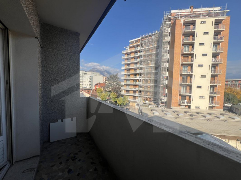 location Appartement Grenoble - Photo 5