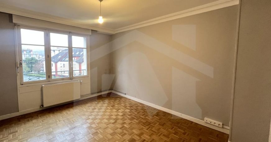 location Appartement Grenoble